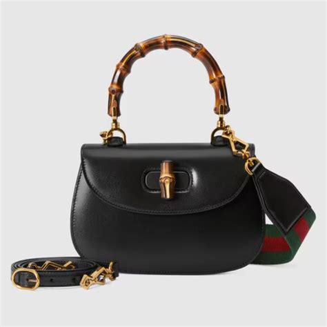 gucci bamboo debenhams